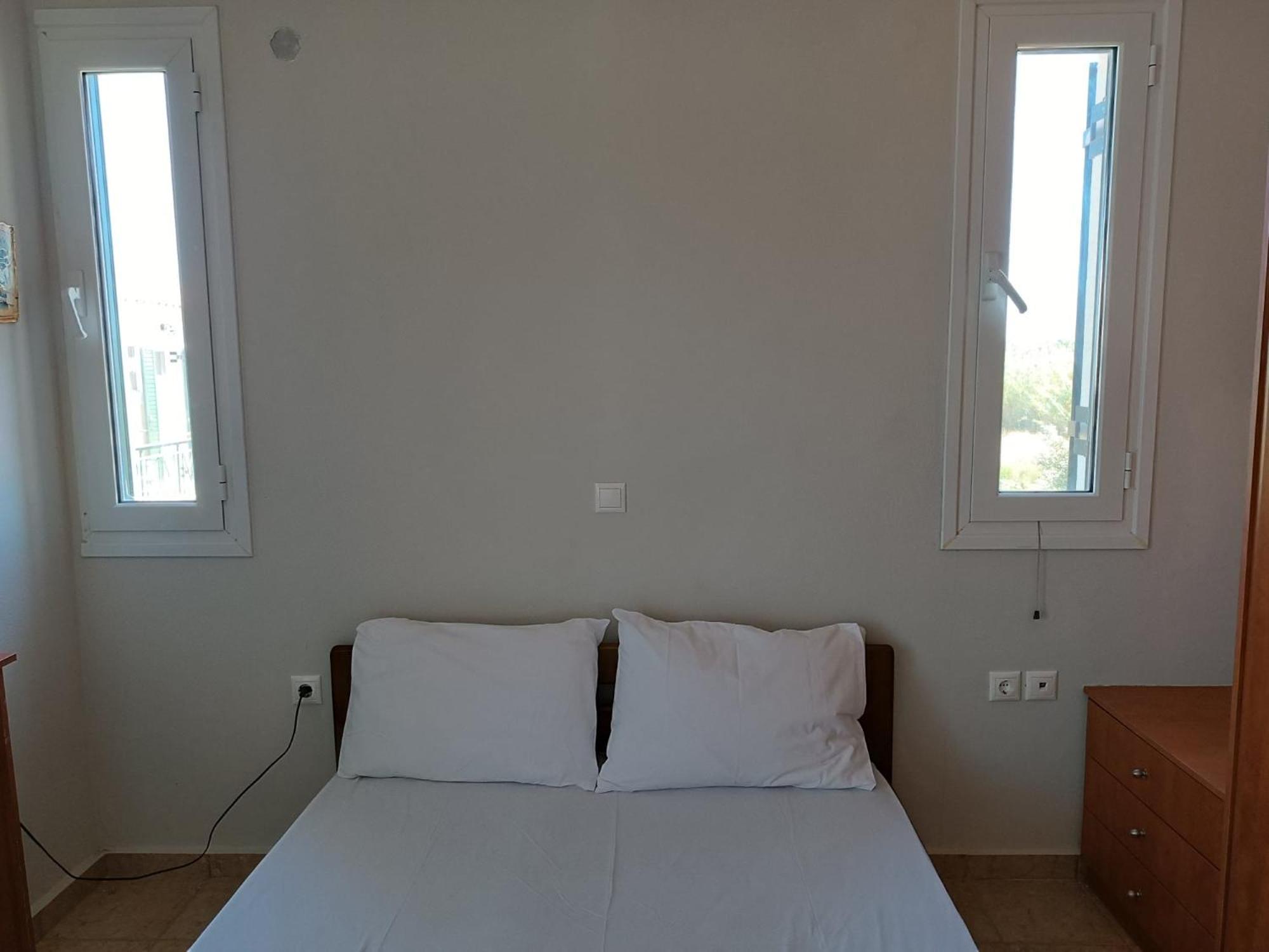 Villa Rania: Ευάερη Βίλα Με Θέα Τη Θάλασσα Lixouri Zewnętrze zdjęcie